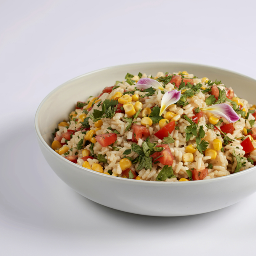 Arroz Florido